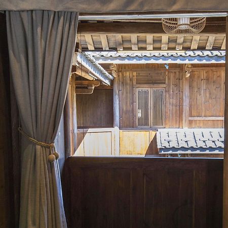 Qingpu Nanjing Taxia Culture Retreat Hotel Zhangzhou Екстериор снимка
