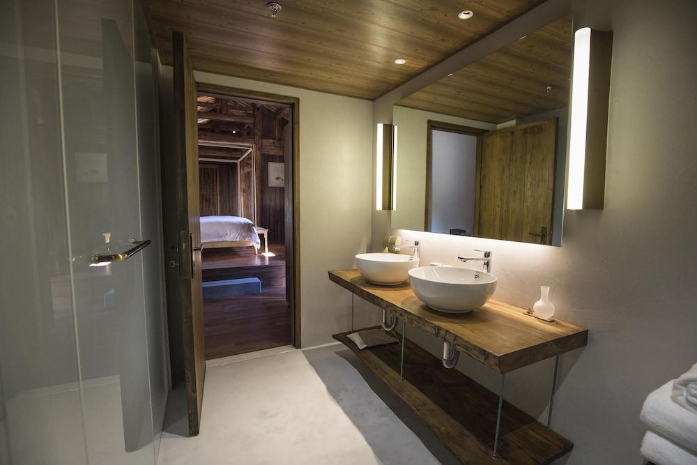 Qingpu Nanjing Taxia Culture Retreat Hotel Zhangzhou Екстериор снимка