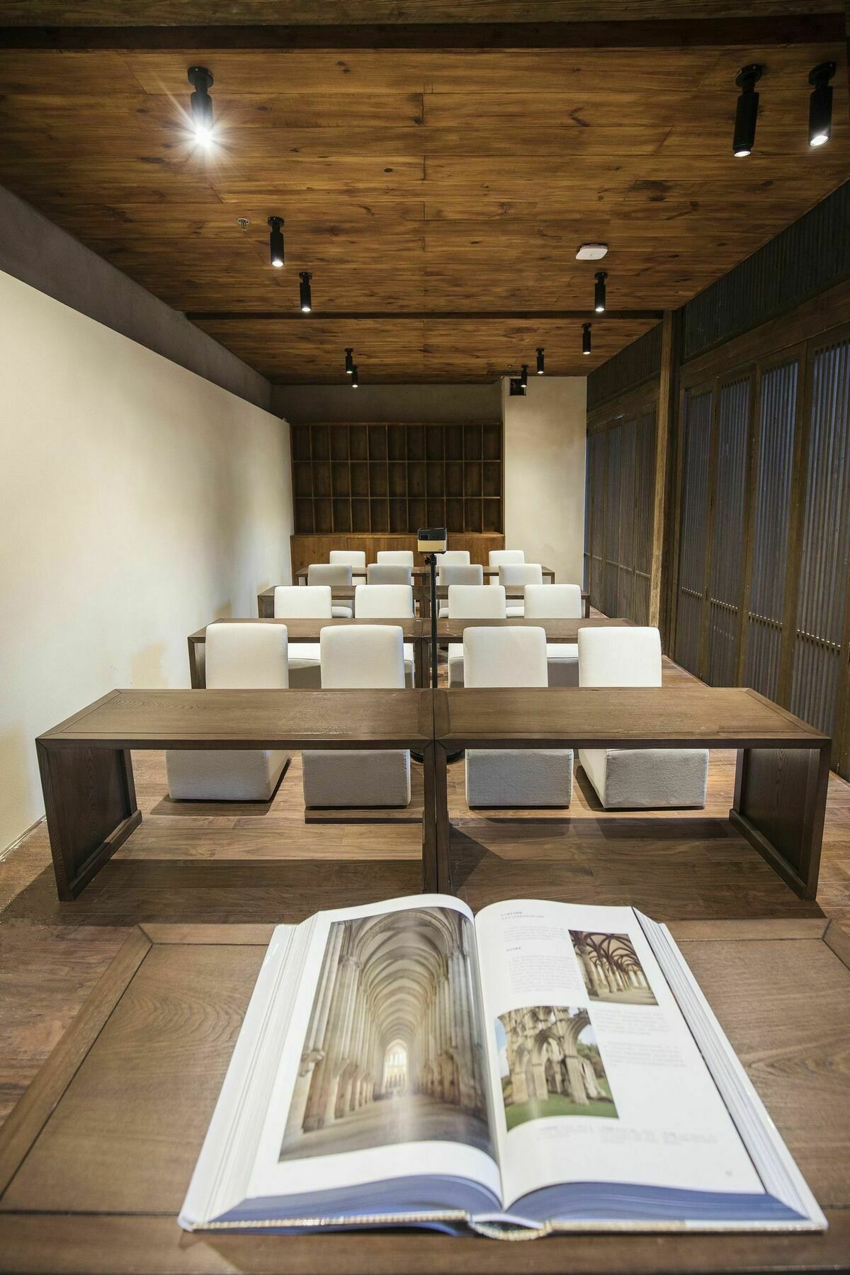 Qingpu Nanjing Taxia Culture Retreat Hotel Zhangzhou Екстериор снимка