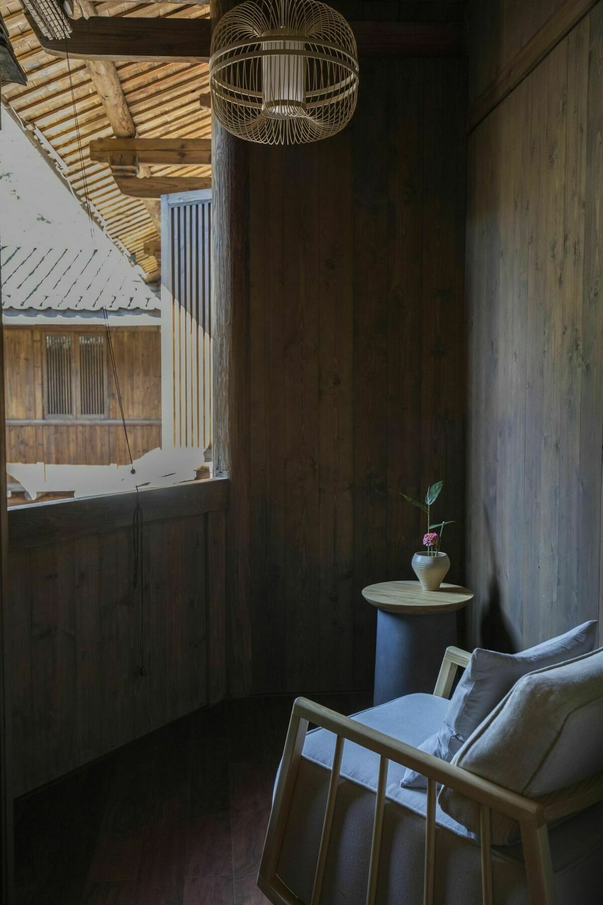 Qingpu Nanjing Taxia Culture Retreat Hotel Zhangzhou Екстериор снимка